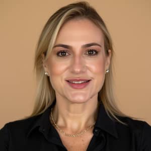 Maryella Faratro