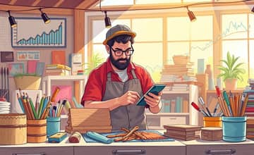 Turning Your Passion into Profit