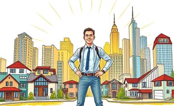 Getting Started with Real Estate Investing