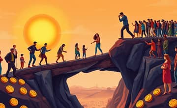 The Wealth Gap: How to Bridge It