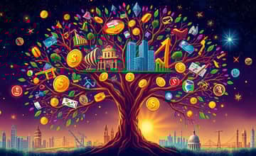 Diversifying Your Portfolio: Spreading the Wealth