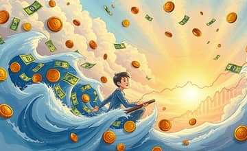 The Psychology of Money: Taming Your Financial Fears