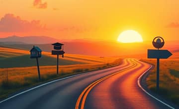 Creating a Financial Roadmap: Stay on Track