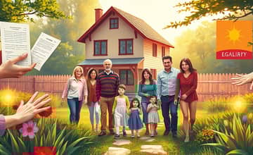 Estate Planning: Protecting What You've Built