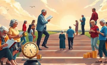 Early Retirement Myths Debunked