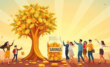 The Power of Compound Interest: Your Money's Best Friend