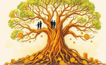 Building Your Legacy: Wealth for Generations