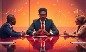 Negotiate Your Way to More: Salary & Deals