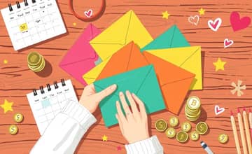 Budgeting That Doesn't Feel Like a Diet