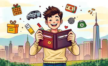 Smart Spending: Reclaiming Your Wallet