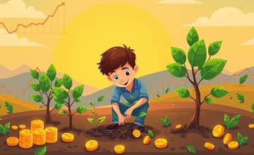 Investing for Life: A Beginner's Journey