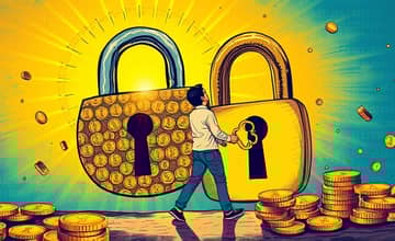 Cracking the Code of Financial Liberation