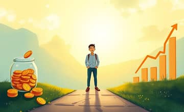 Beyond Paycheck to Paycheck: Your Guide