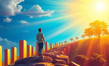 The Mindset Shift for Financial Breakthroughs