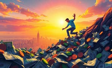 Your Escape Plan from the Debt Trap