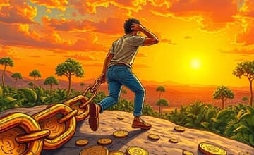 The Blueprint to Unshackle Your Finances