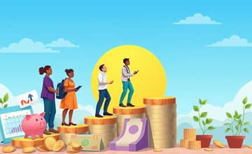 Mastering Money: The Path to True Independence