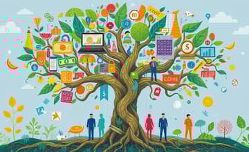 Your Wealth Ecosystem: Nurturing Growth in Every Area of Your Finance