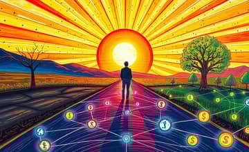 The Abundance Mindset: Cultivating the Psychology of Wealth