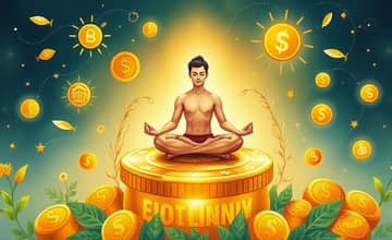 Mastering Money Mindfulness: A Holistic Approach to Wealth