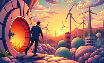 Beyond the Bank Account: Alternative Investments for Growth