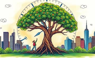 The Power of Patience: Long-Term Investing for Short-Term Gains