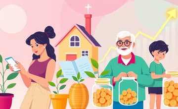 Smart Moves, Big Money: Everyday Decisions that Drive Wealth