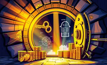 Unlocking Untapped Potential: Discovering Hidden Assets