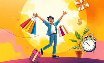 The Savvy Spender's Secret: How to Buy Happiness and Build Wealth