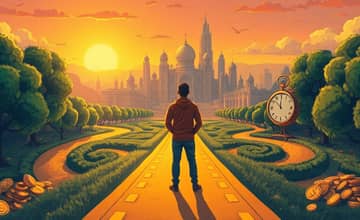 The Financial Freedom Formula: Your Personalized Wealth Plan