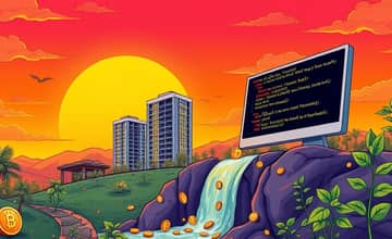 Passive Power Play: Generating Income While You Sleep