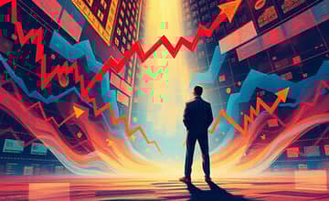 Decoding the Market: Navigating Volatility for Long-Term Gains