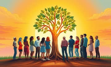 Investing with Purpose: Aligning Your Money with Your Values