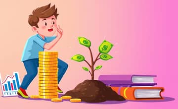 The Scrappy Millionaire: Building Wealth on a Modest Income