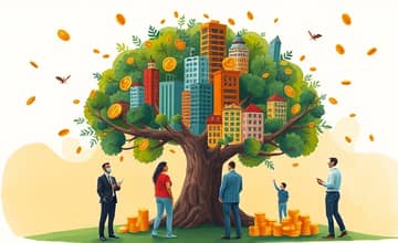 The Entrepreneurial Edge: Leveraging Business for Wealth Creation