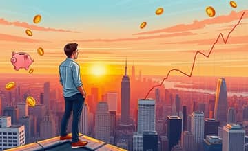 Your First Million: A Step-by-Step Guide to Early Wealth