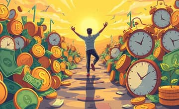 Escaping the Rat Race: Real-World Strategies for Financial Freedom