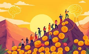 Mind Over Money: The Psychology of Sustained Wealth Accumulation