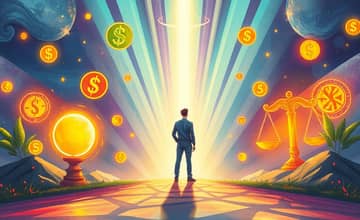 Financial Alchemy: Turning Everyday Income into Lasting Riches