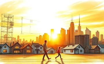 The Unseen Architect: Building Generational Wealth from Scratch