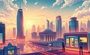 The Future of Credit: Trends and Predictions