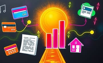 Optimizing Your Credit Mix for Success