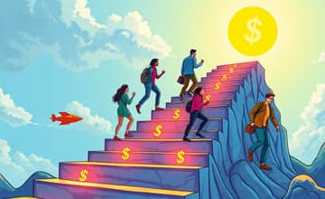 Building Credit with No Credit History