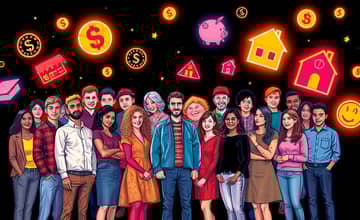 Credit Education for Every Generation