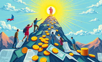 From Debt to Dividend: A Credit Comeback Story