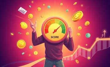 Your Credit Health Check-Up: A Self-Assessment