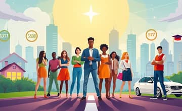 Financing Your Future: Credit as a Tool