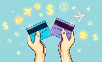 Unlocking Rewards: Maximizing Credit Card Benefits