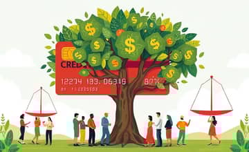 The Ethical Use of Credit: A Responsible Approach