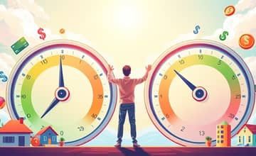 Credit Score vs. FICO Score: What's the Difference?